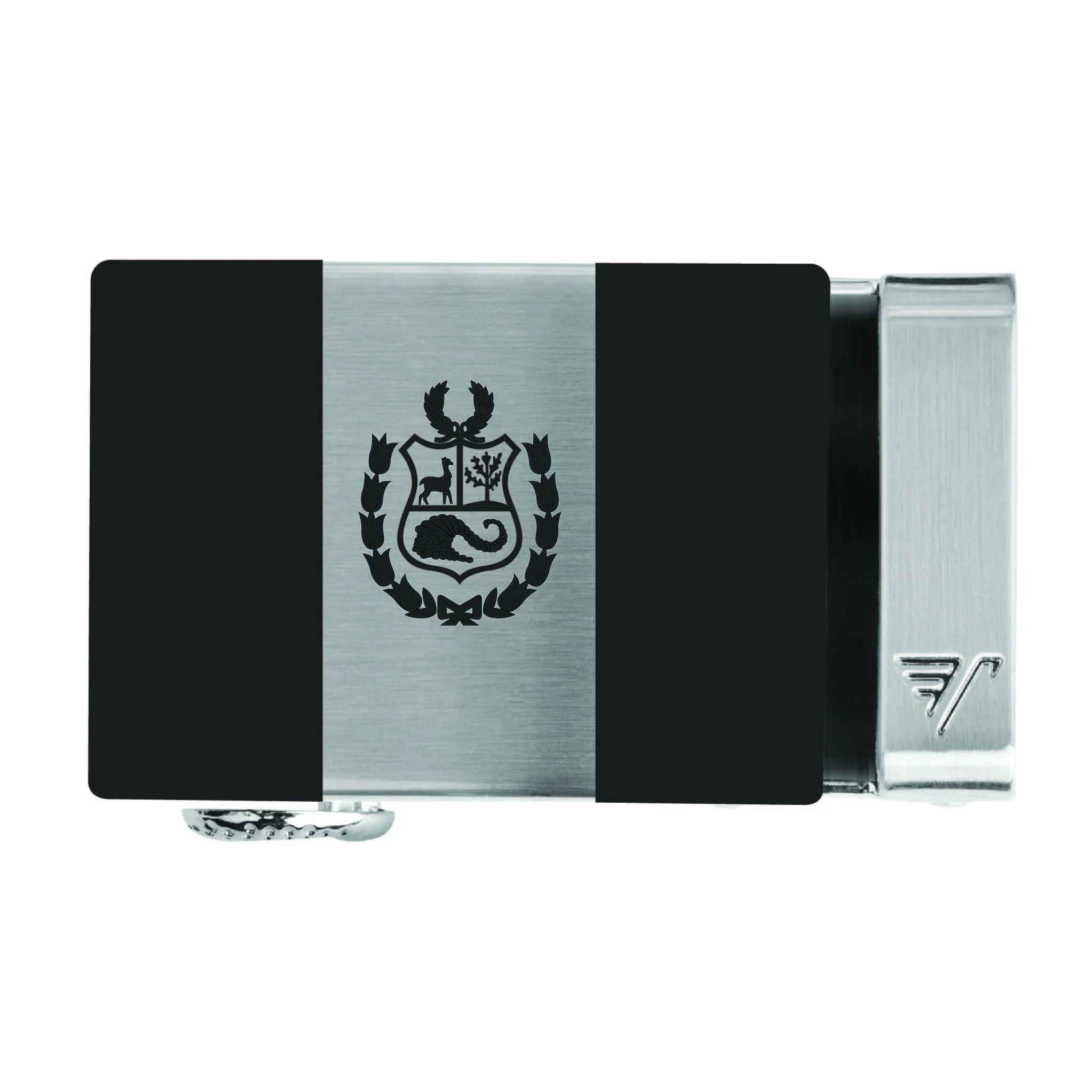 Country Flag Buckles
